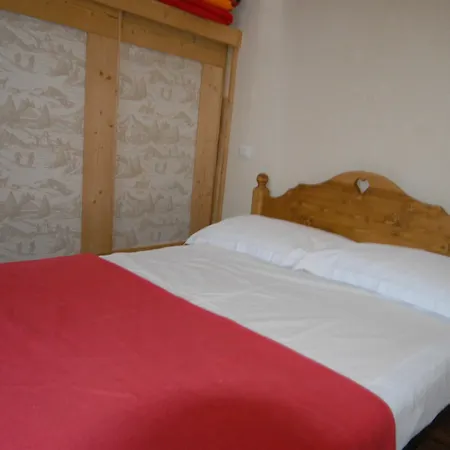 Apartman Front Slope Cervinia